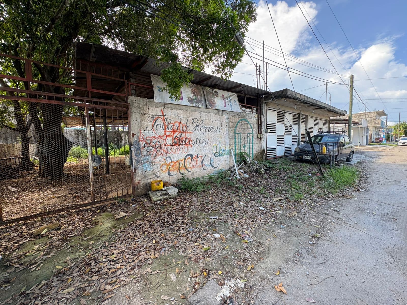 Terreno en Magisterial — foto 1