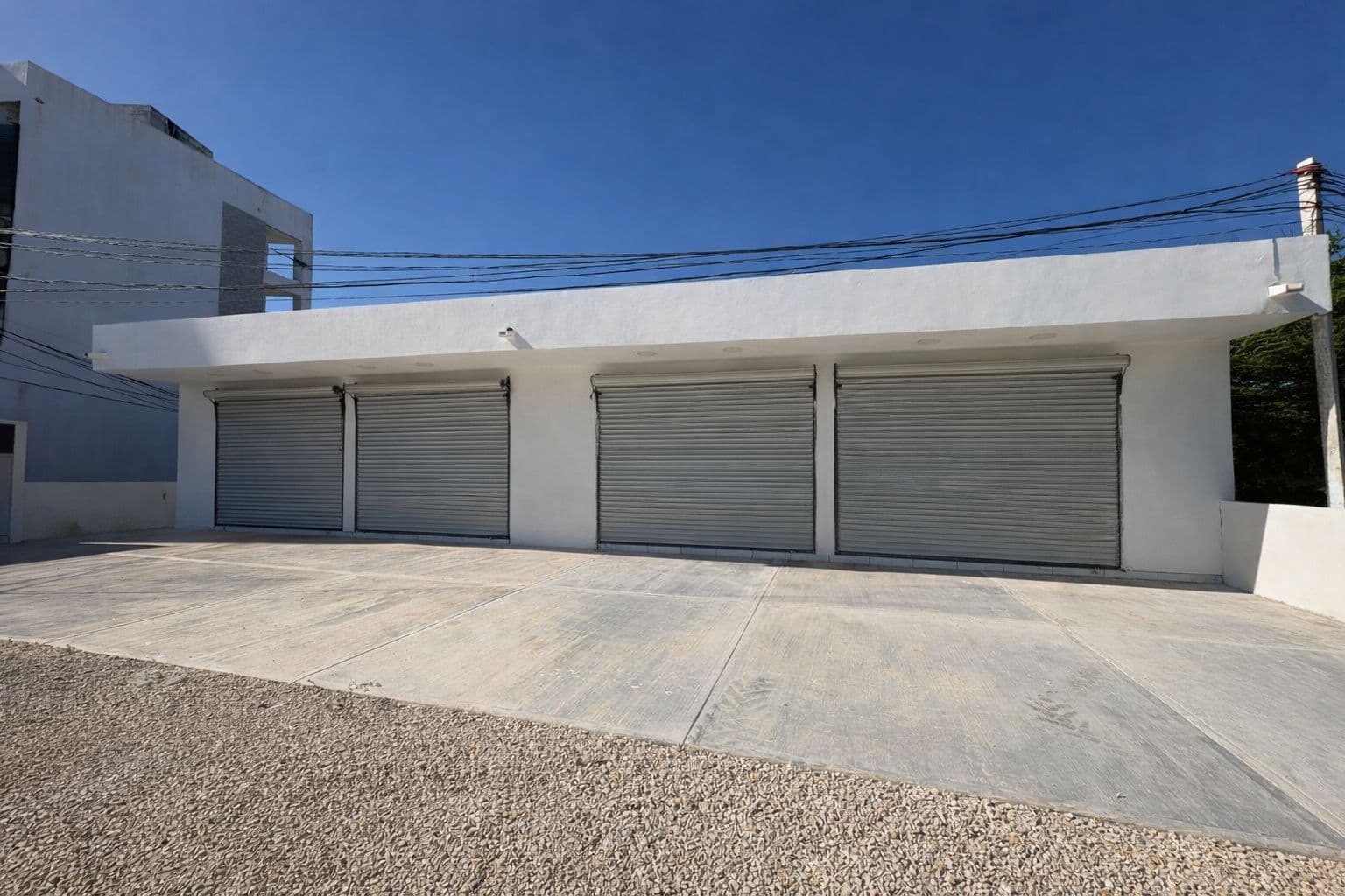 Locales en Renta | Mahahual — Mahahual, Mahahual
