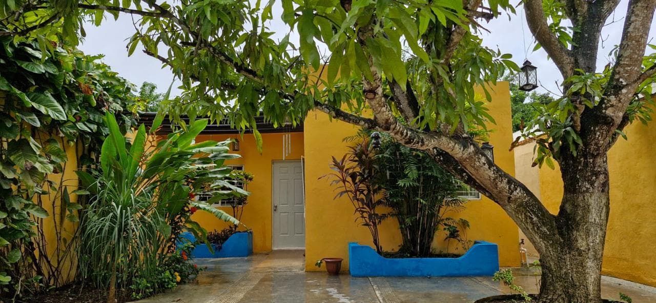 Casa en Benito Juarez — foto 1