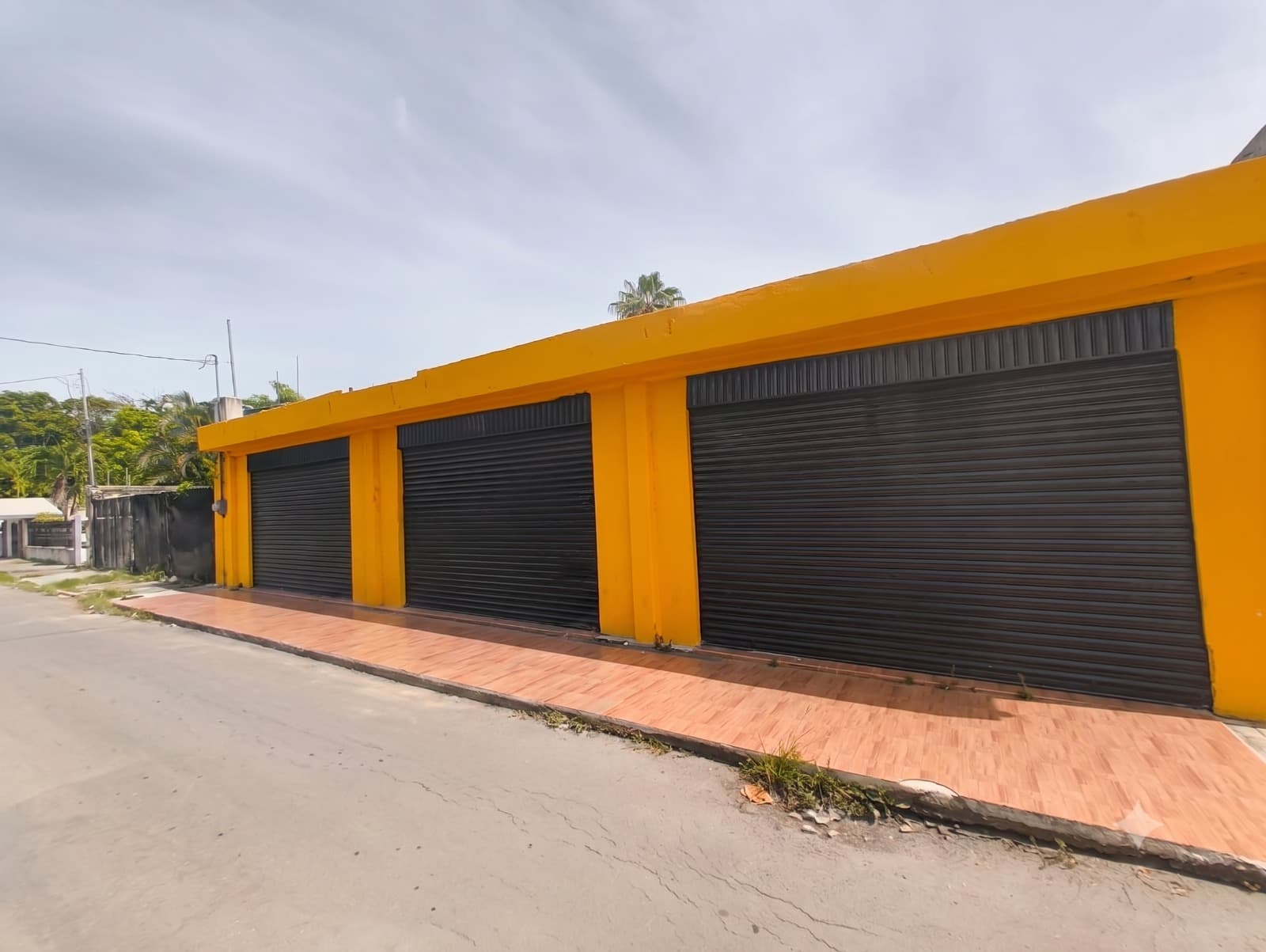 Local comercial en Centro — foto 1