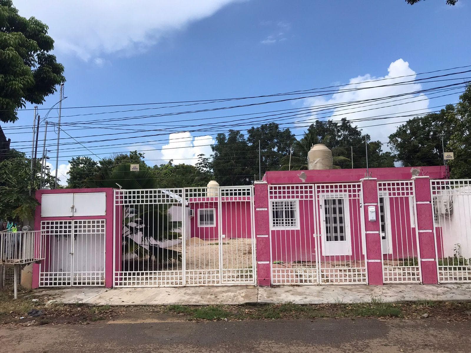 Departamento en Benito Juarez — foto 1
