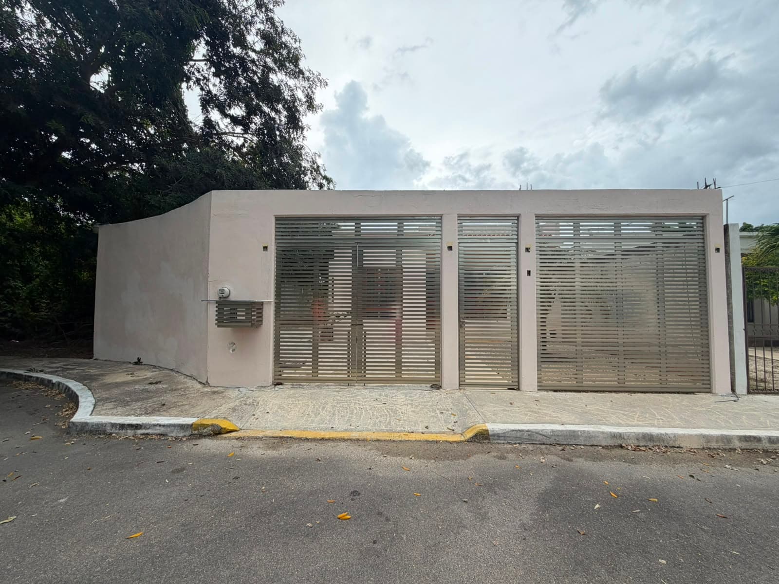 Casa en La Herradura 3 — foto 1