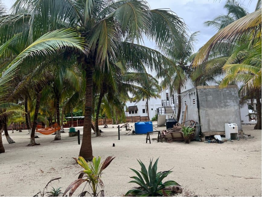 Terreno en venta mahahual - RIO INDIO — rio indio, mahahual